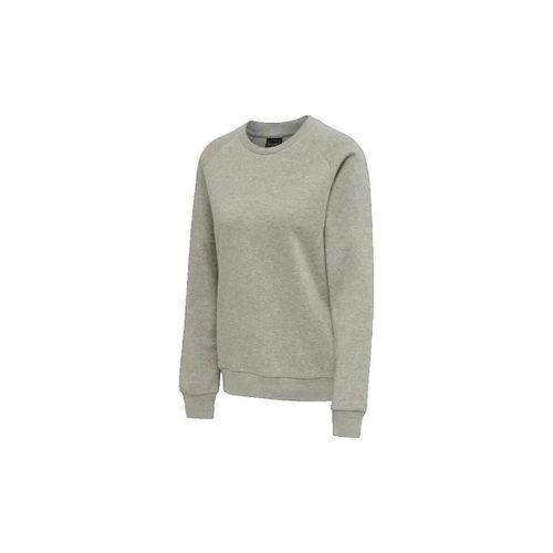 Sweatshirts Sweatshirt Classic gris - hummel - Modalova