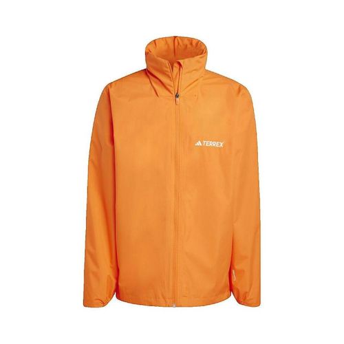 Coupes vent Veste de pluie Multi Essentials 2L imperméable orange - adidas - Modalova
