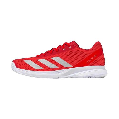 Chaussures Chaussures Courtflash Speed 2 Rouge - adidas - Modalova