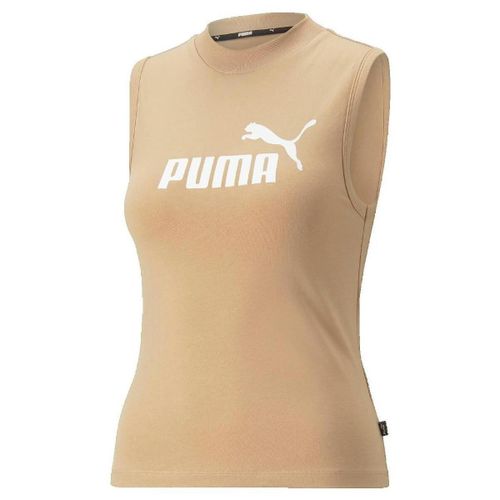 Debardeur Débardeur Slim Fit Logo - Puma - Modalova