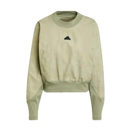 Sweatshirts Sweatshirt Z.N.E. coupe ample - adidas - Modalova