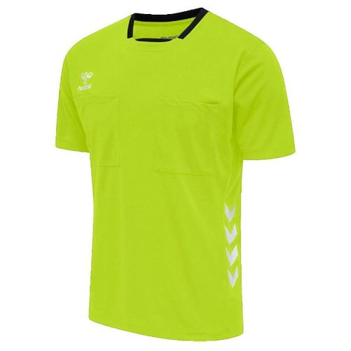 T-shirt T-shirt HMLReferee Chevron - hummel - Modalova