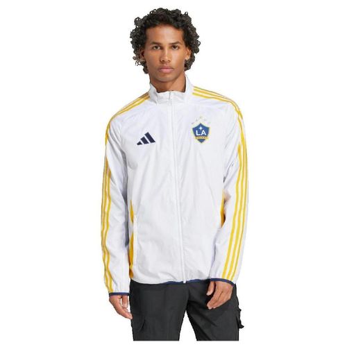 Veste Veste LA Galaxy Anthem 2025/26 Réversible - adidas - Modalova