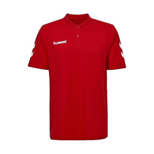 Polo hummel Polo HMLGO COTTON - hummel - Modalova
