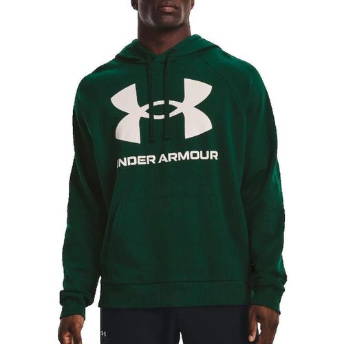 Sweatshirts à capuche Sweat à capuche Rival Fleece Big Logo - Under Armour - Modalova