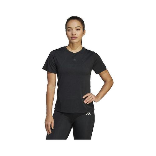T-shirt T-shirt Designed For Training Heat.RDY - adidas - Modalova