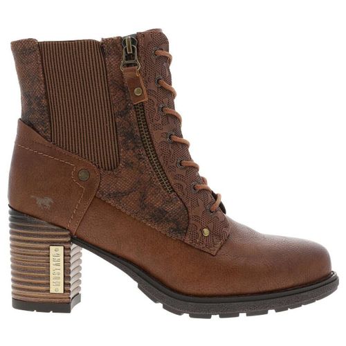 Bottines Mustang 250270527 - Brunes - Mustang - Modalova