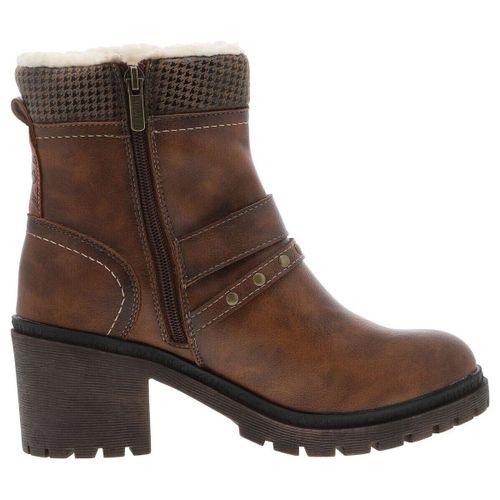 Boots Mustang 250270434 - Marron - Mustang - Modalova