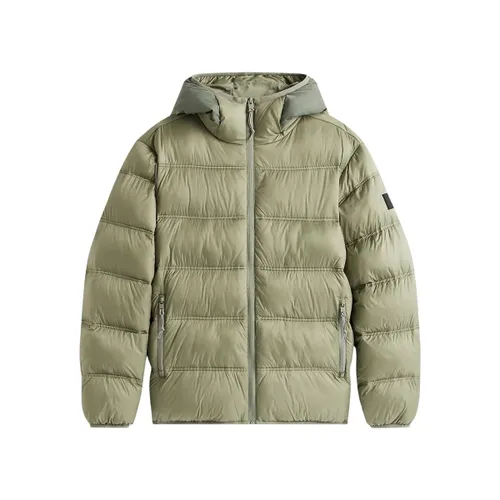 Doudounes Doudoune Ref 66946 M1L Vert - Tommy Jeans - Modalova
