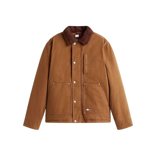 Blouson Veste Ref 66947 GVP Pecan - Tommy Jeans - Modalova