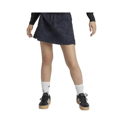 Jupes courtes Jupe Z.N.E. tissée ample - adidas - Modalova