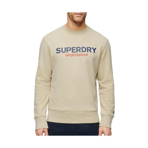 Sweatshirts Sweatshirt Sportswear Logo Coupe Ample - Superdry - Modalova