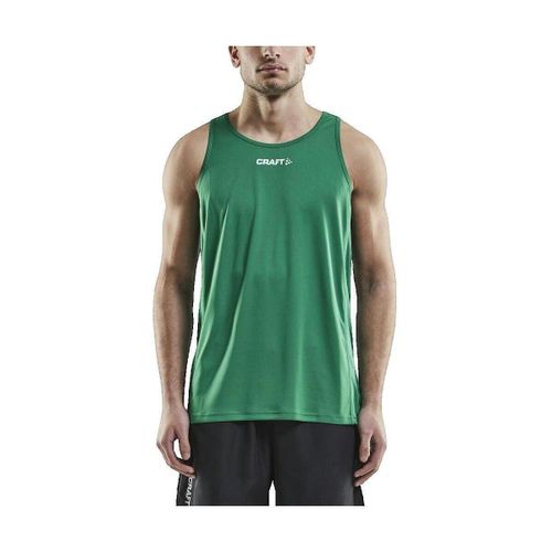 Debardeur Débardeur Rush sans manches vert - Craft - Modalova