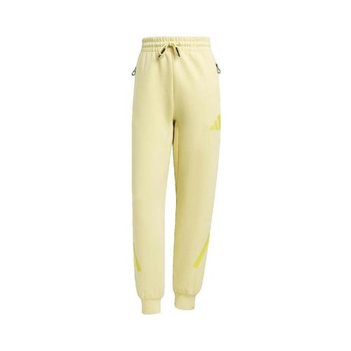 Jogging Pantalon Z.n.e Sweat Pants Jaune - adidas - Modalova