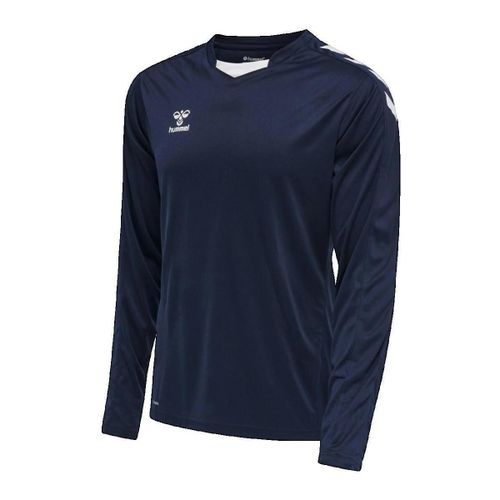 T-shirt T-shirt manches longues hmlCORE XK Poly Jersey - hummel - Modalova