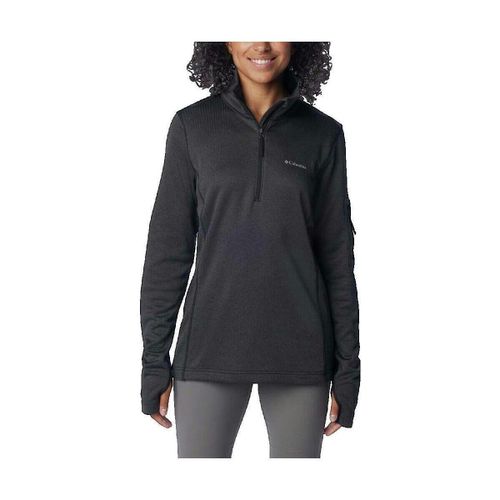 Polaire Sweat-shirt Park View avec fermeture éclair courte - Columbia - Modalova