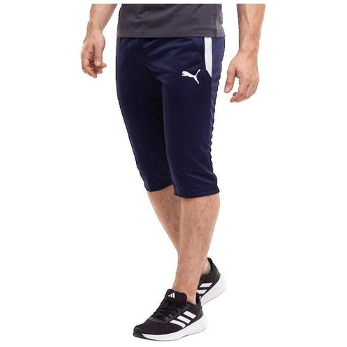 Short Pantalon Teamliga Training 3/4 - Puma - Modalova