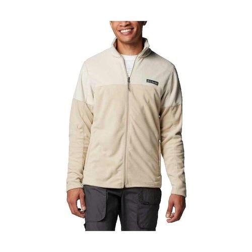 Polaire Veste polaire Basin Trail III Beige - Columbia - Modalova