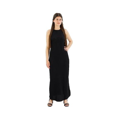 Robe Robe Satin Racer sans manches - Superdry - Modalova