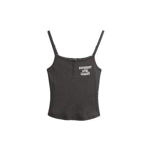 Debardeur Débardeur Ath Ess Graphic - Superdry - Modalova