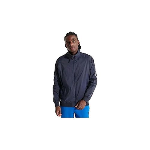 Veste Veste Track SD sans capuche - Superdry - Modalova