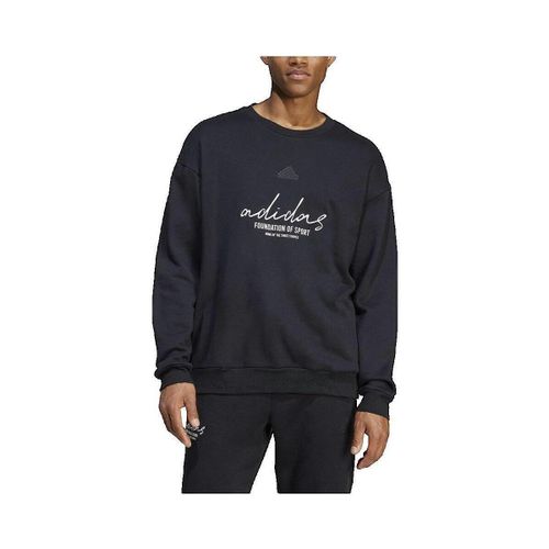 Sweatshirts Sweat-shirt coupe ample - adidas - Modalova