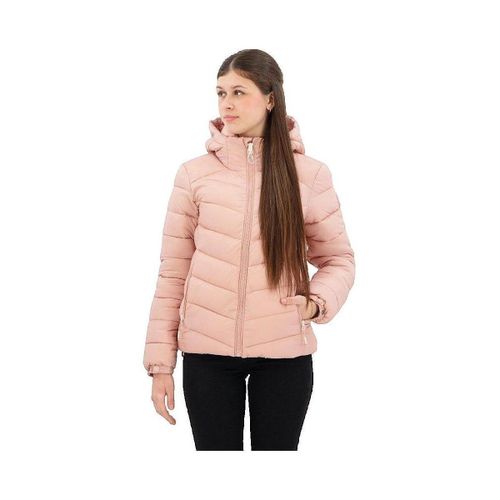 Doudounes Doudoune Fuji Padded Jacket rose - Superdry - Modalova