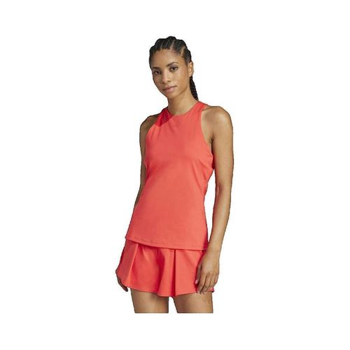 Debardeur Débardeur Y-Tank coupe ajustée CLIMACOOL - adidas - Modalova