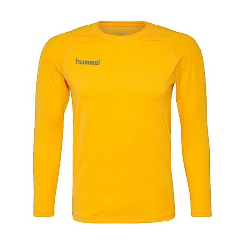 T-shirt T-shirt manches longues HML FIRST PERFORMANCE - hummel - Modalova