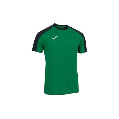 T-shirt T-shirt Eco Championship vert - Joma - Modalova
