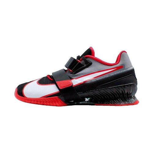 Baskets basses Chaussures d'haltérophilie Romaleos 4 - Nike - Modalova