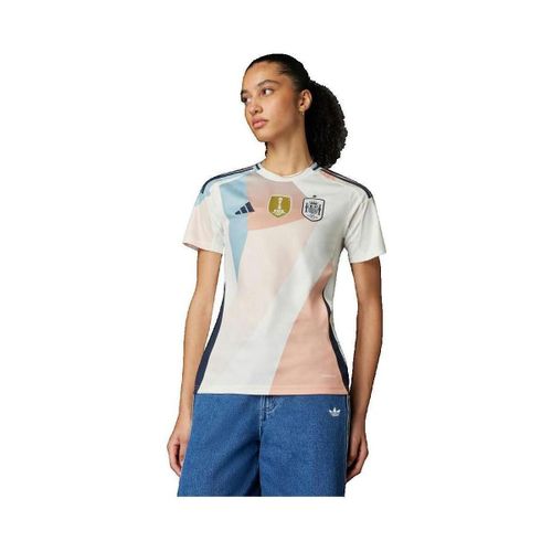 T-shirt T-shirt Espagne 24/25 - adidas - Modalova