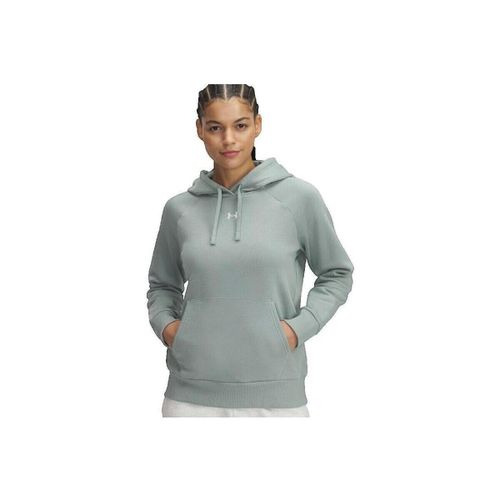Sweatshirts à capuche Sweat à capuche Rival Fleece - Under Armour - Modalova