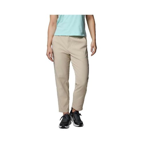 Chinots Pantalon Cedar Crest beige - Columbia - Modalova