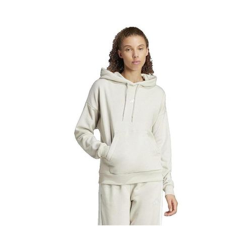 Sweat-shirt Sweat à capuche Essentials Small Logo - adidas - Modalova