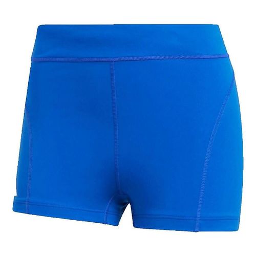 Collants Legging Adizero ajusté bleu - adidas - Modalova