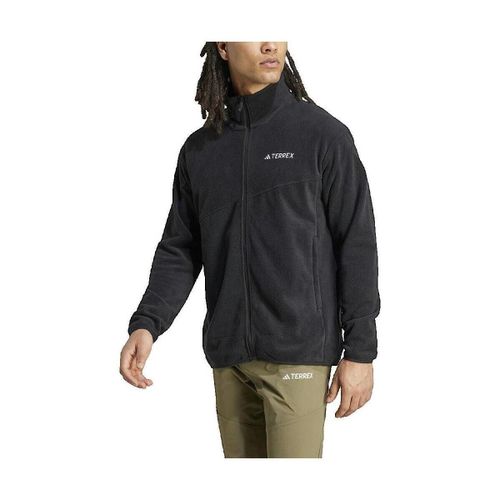 Polaire Polaire Terrex Multi Full Zip - adidas - Modalova