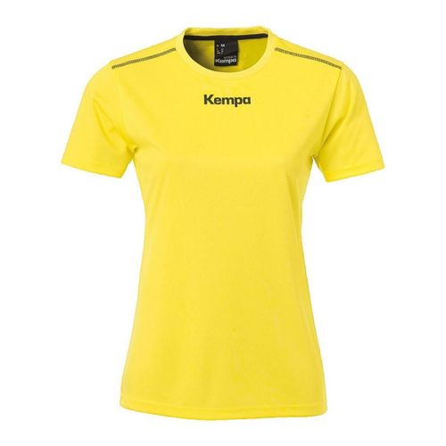 T-shirt Kempa T-shirt Poly Jaune - Kempa - Modalova