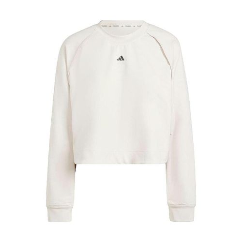 Sweatshirts Sweatshirt Power Hidden Racerback - adidas - Modalova