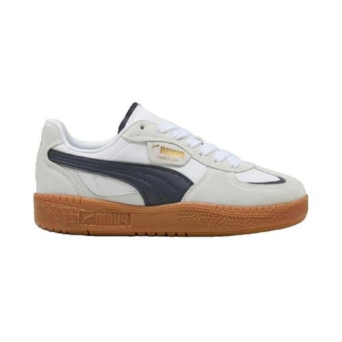 Baskets basses Baskets Palermo Moda W gris - Puma - Modalova