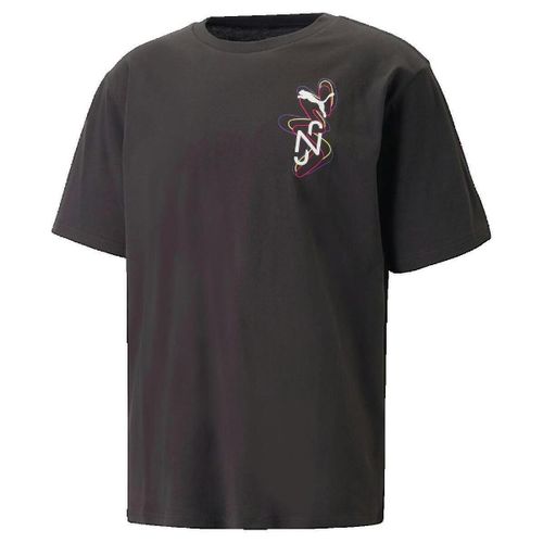 T-shirt T-shirt Neymar Creativity - Puma - Modalova