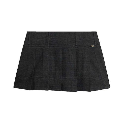Jupes courtes Jupe courte plissée à taille basse - Superdry - Modalova