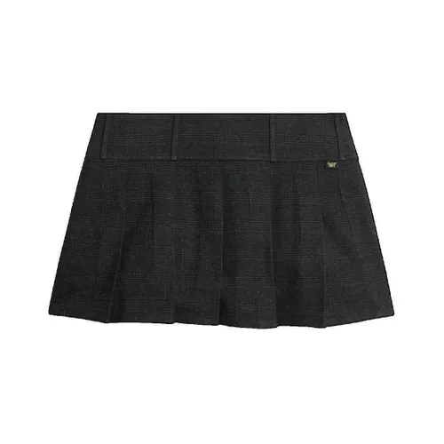 Jupes courtes Jupe courte plissée à taille basse - Superdry - Modalova