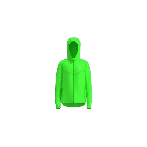 Sweatshirts à capuche Veste Crew verte - Bidi Badu - Modalova