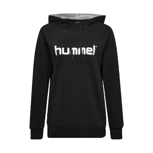 Sweatshirts à capuche Sweat à capuche Go Logo Hoodie - hummel - Modalova