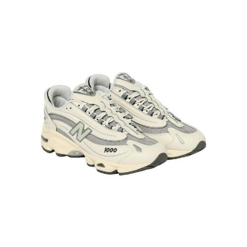 Baskets basses Baskets basses M1000MEW blanc - New Balance - Modalova