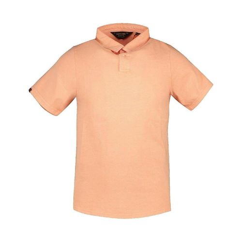 Polo Polo Studios Jersey ajusté manches courtes - Superdry - Modalova