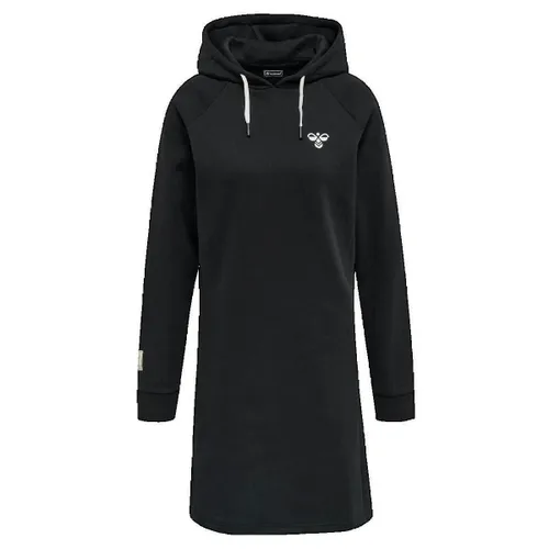 Robe courte Robe Sweat avec Capuche - hummel - Modalova