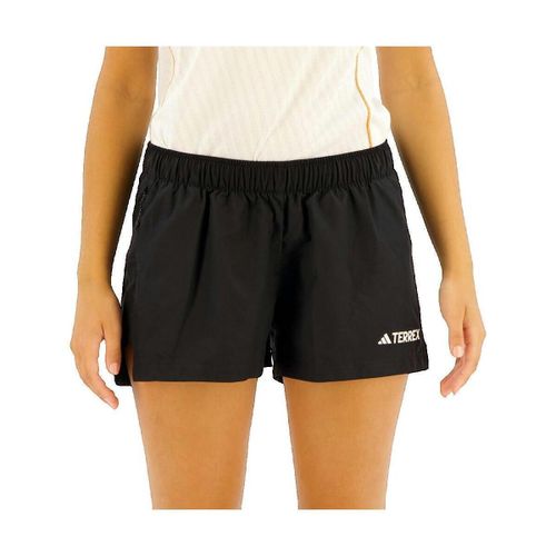 Short adidas Short Terrex Multi - adidas - Modalova