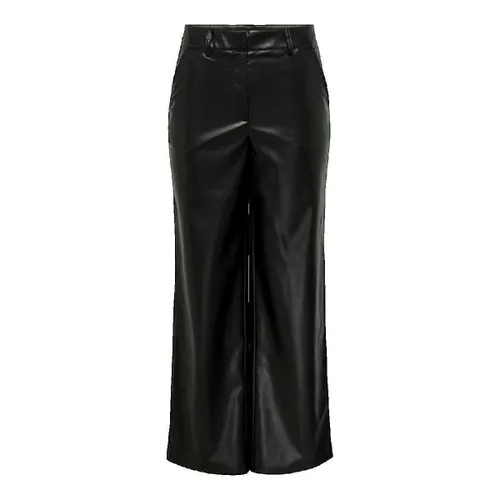 Pantalons large Pantalon Taille Haute Large - Jacqueline De Yong - Modalova
